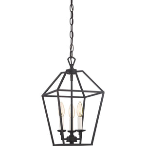 Quoizel - Aviary Pendant - Lights Canada