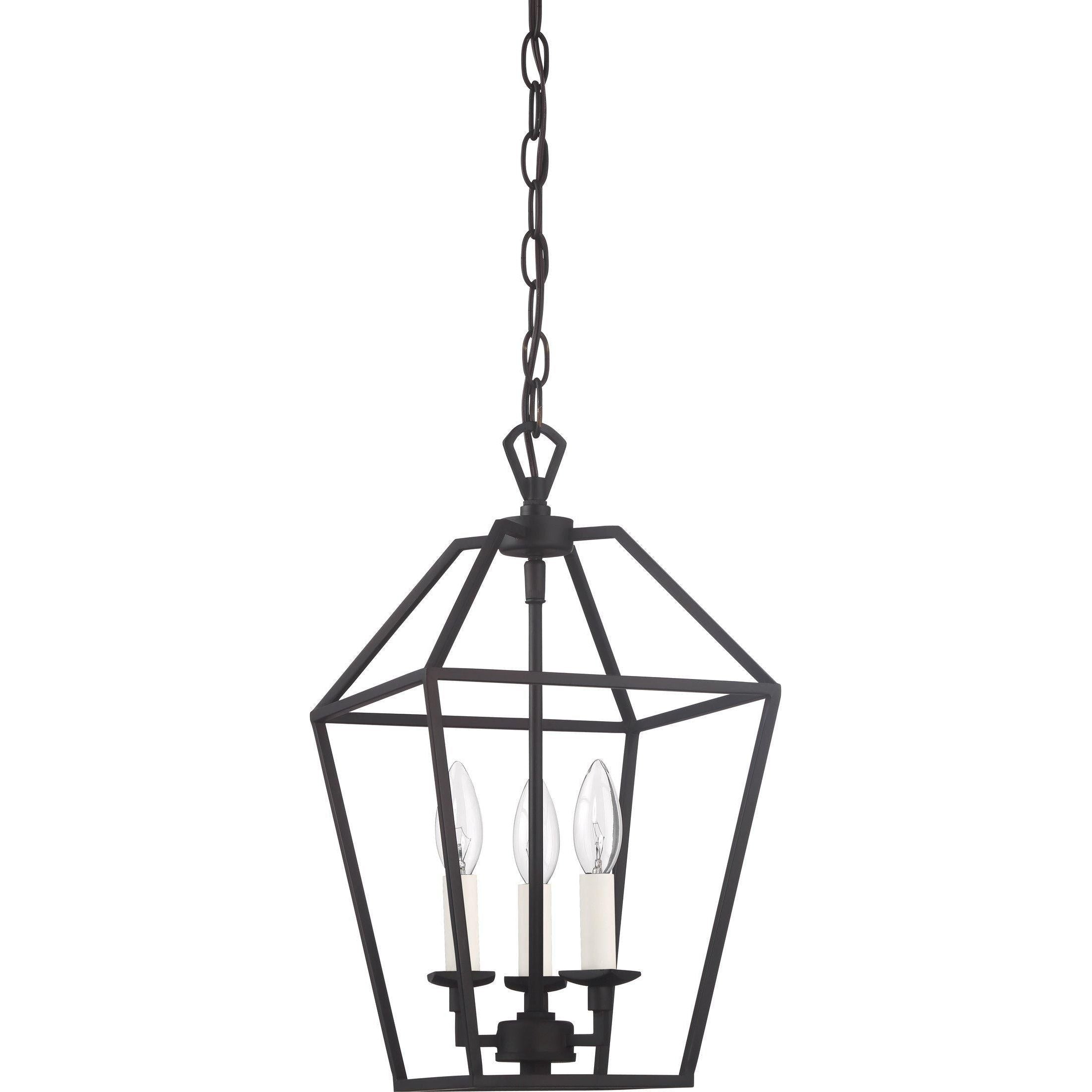 Quoizel - Aviary Pendant - Lights Canada