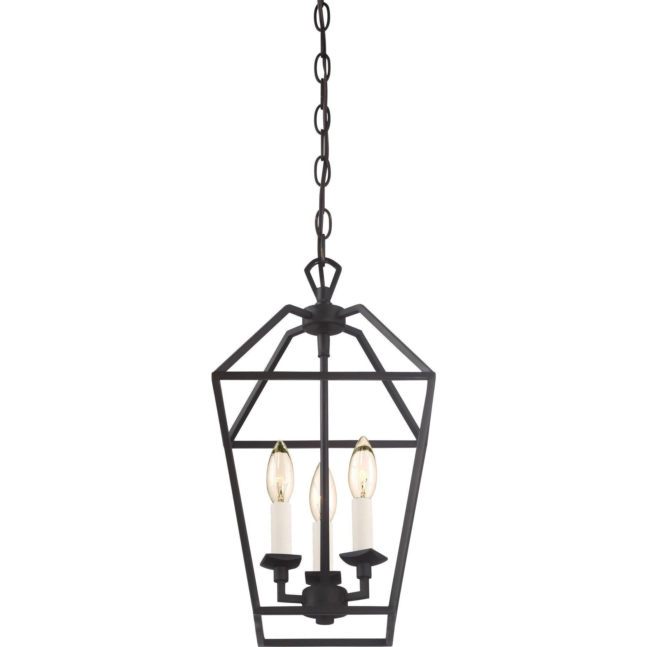 Quoizel - Aviary Pendant - Lights Canada