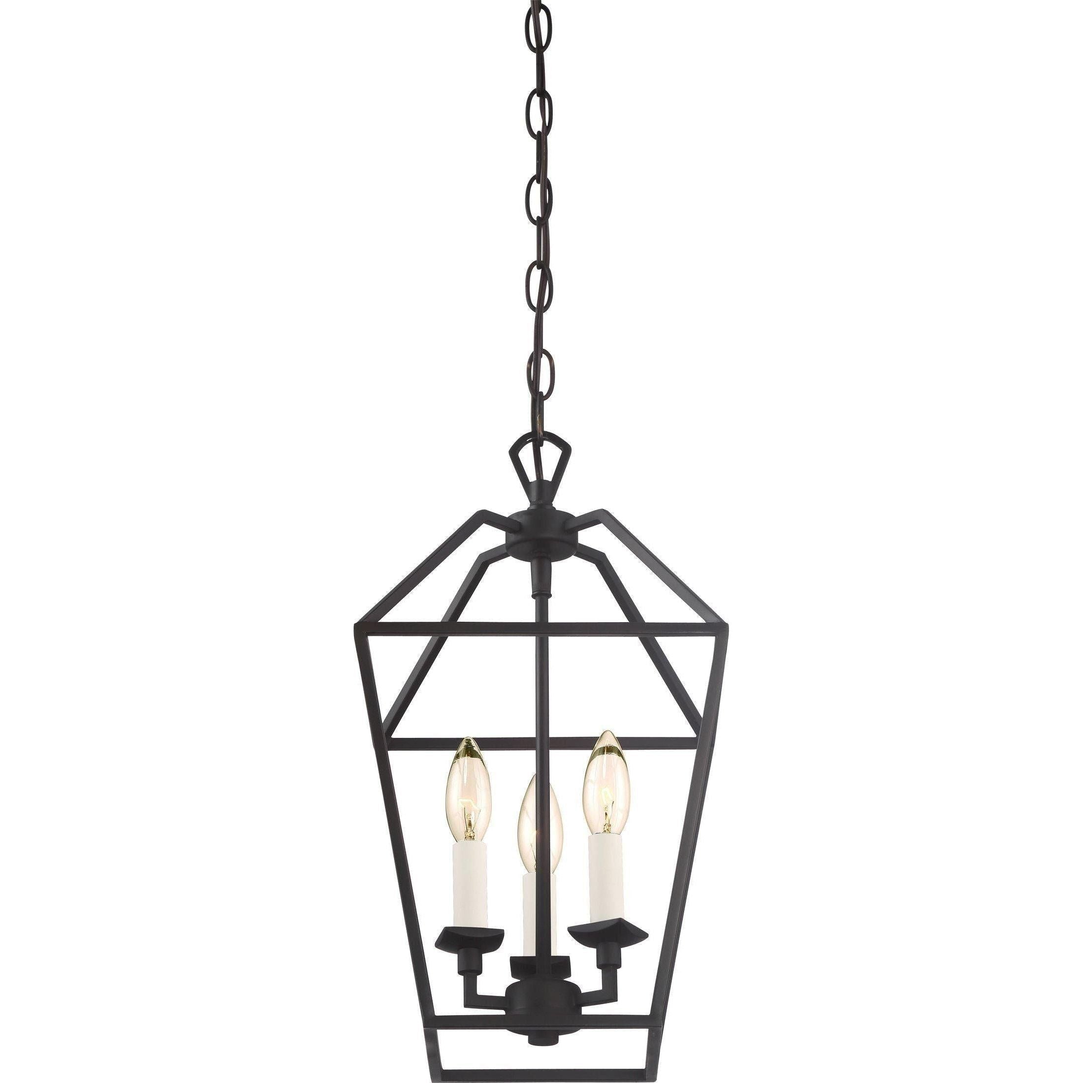 Quoizel - Aviary Pendant - Lights Canada