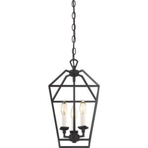 Quoizel - Aviary Pendant - Lights Canada