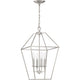 Quoizel - Aviary Pendant - Lights Canada