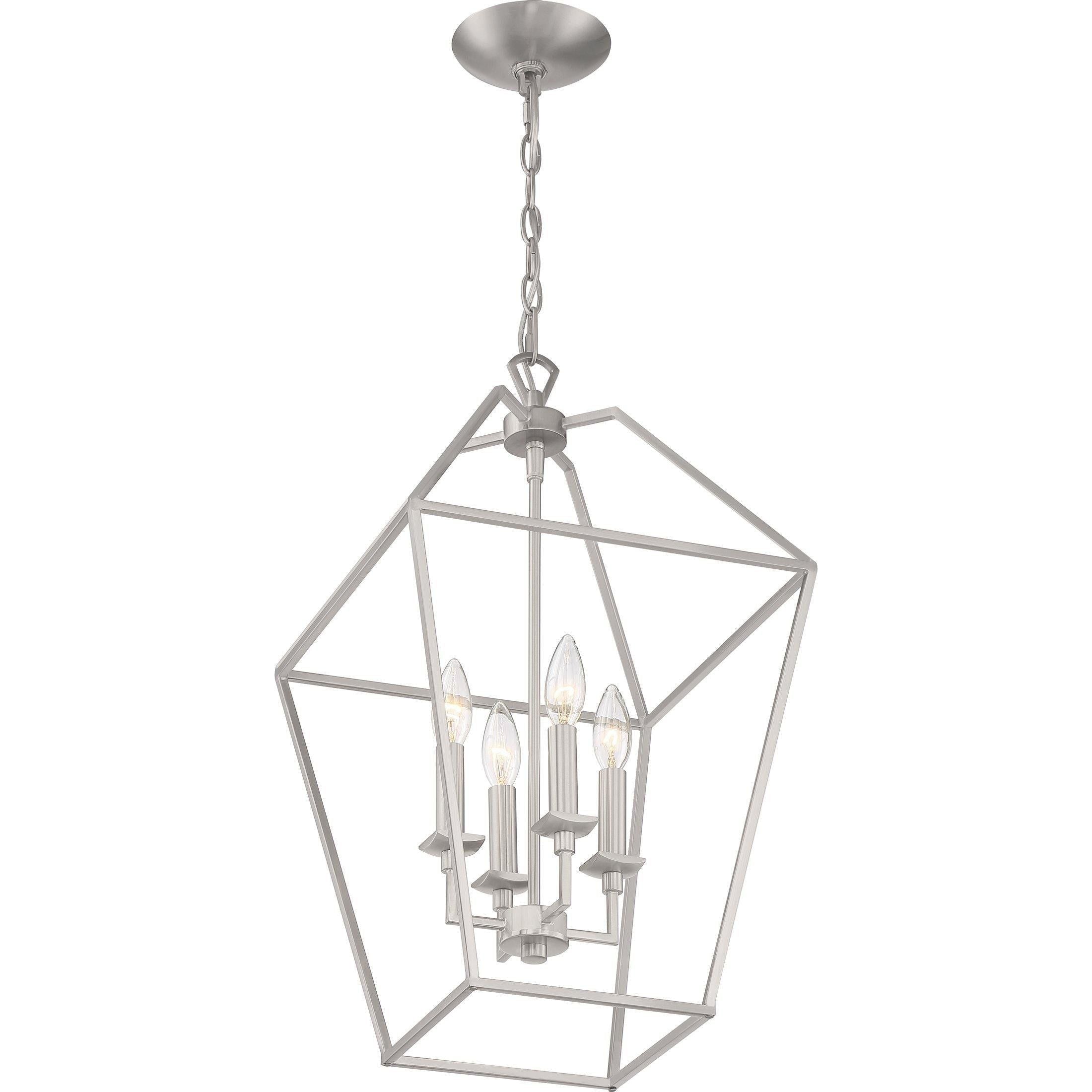 Quoizel - Aviary Pendant - Lights Canada