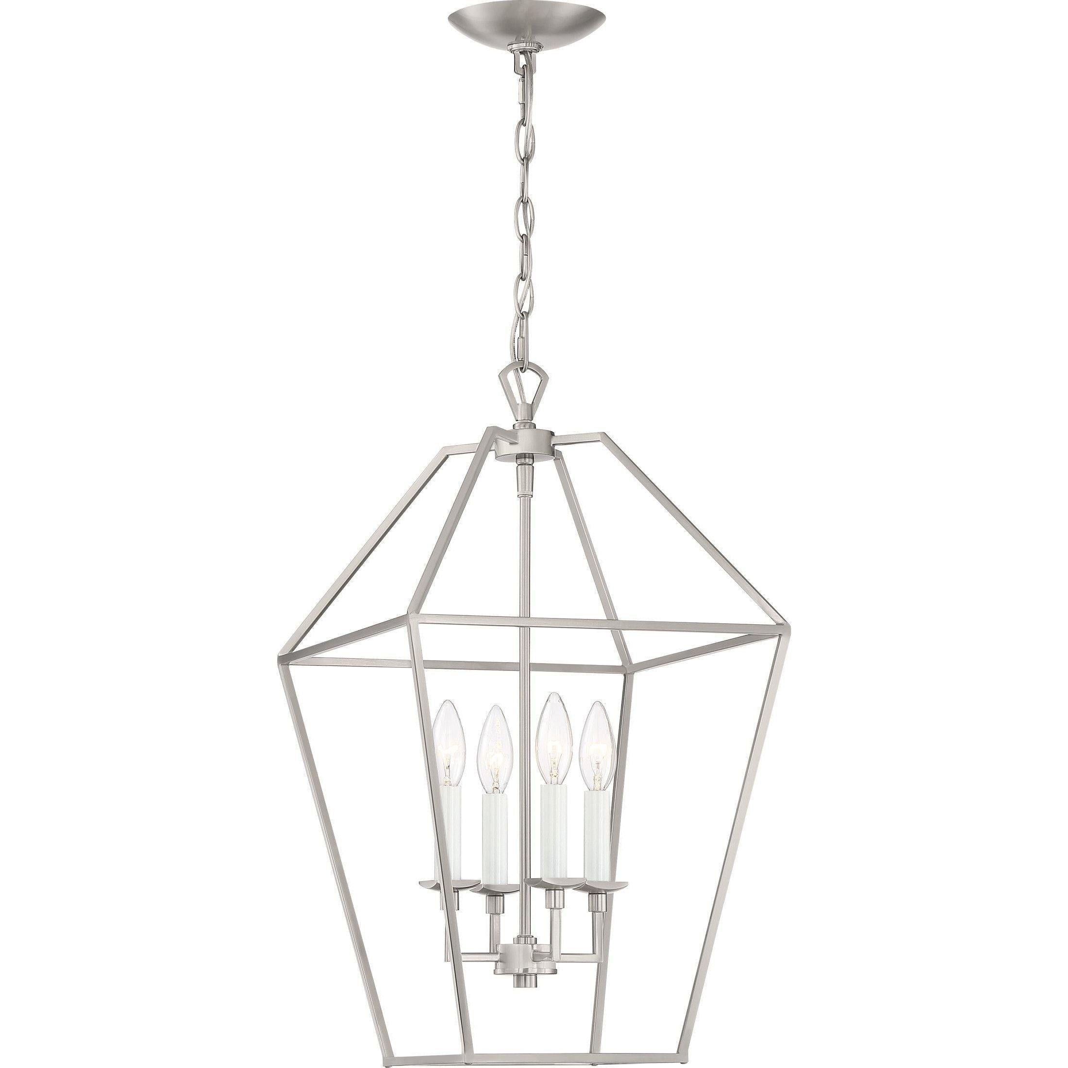 Quoizel - Aviary Pendant - Lights Canada