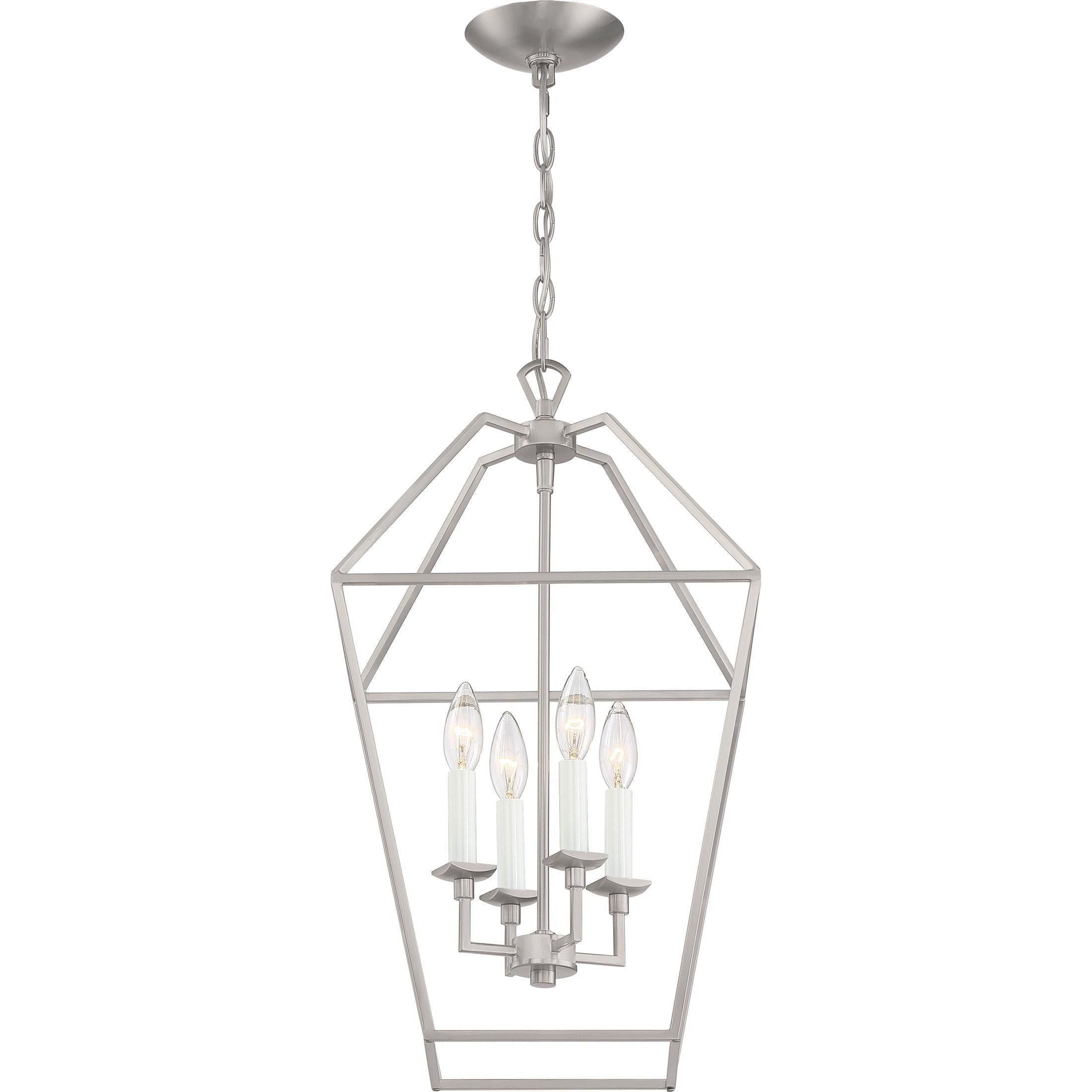 Quoizel - Aviary Pendant - Lights Canada