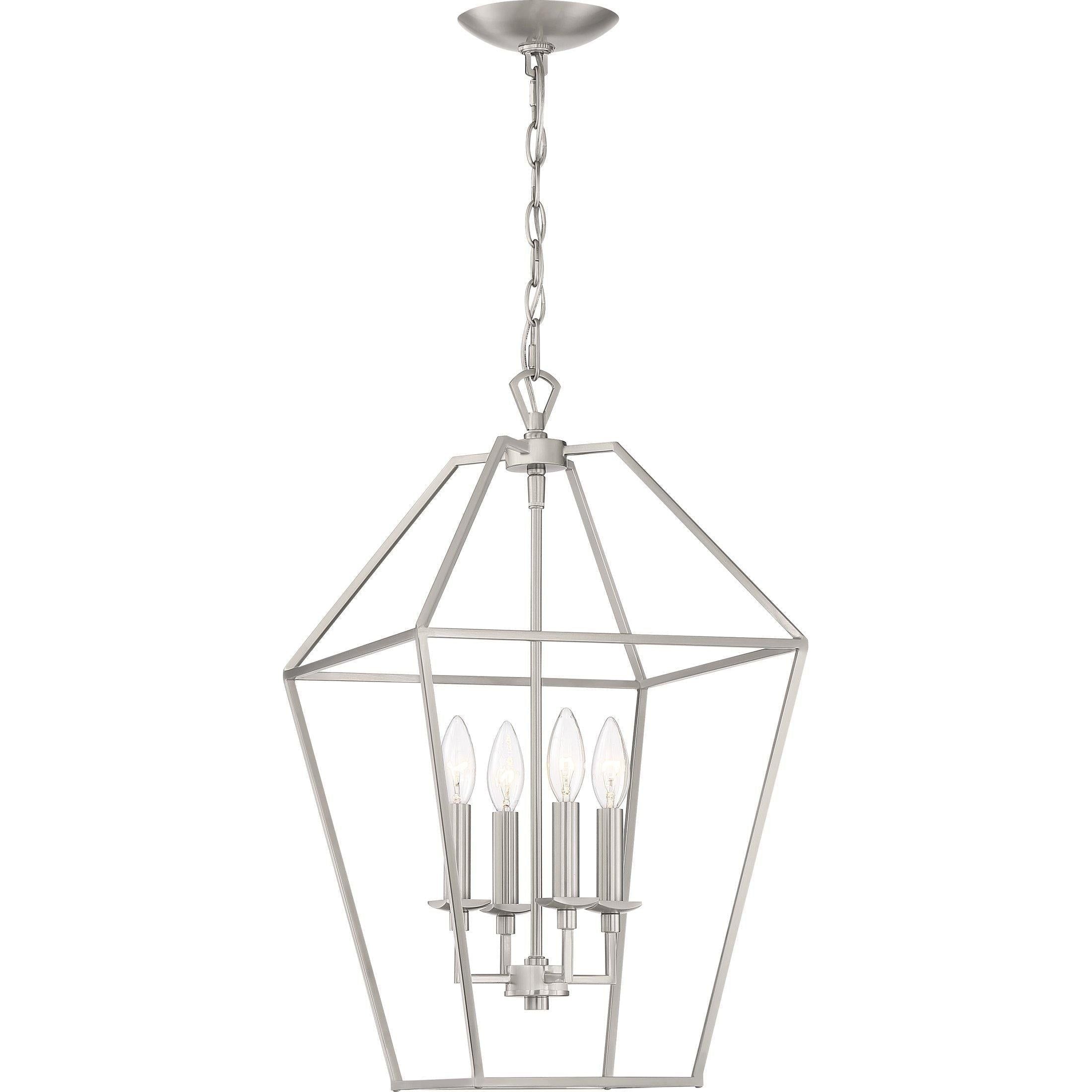 Quoizel - Aviary Pendant - Lights Canada
