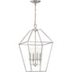 Quoizel - Aviary Pendant - Lights Canada
