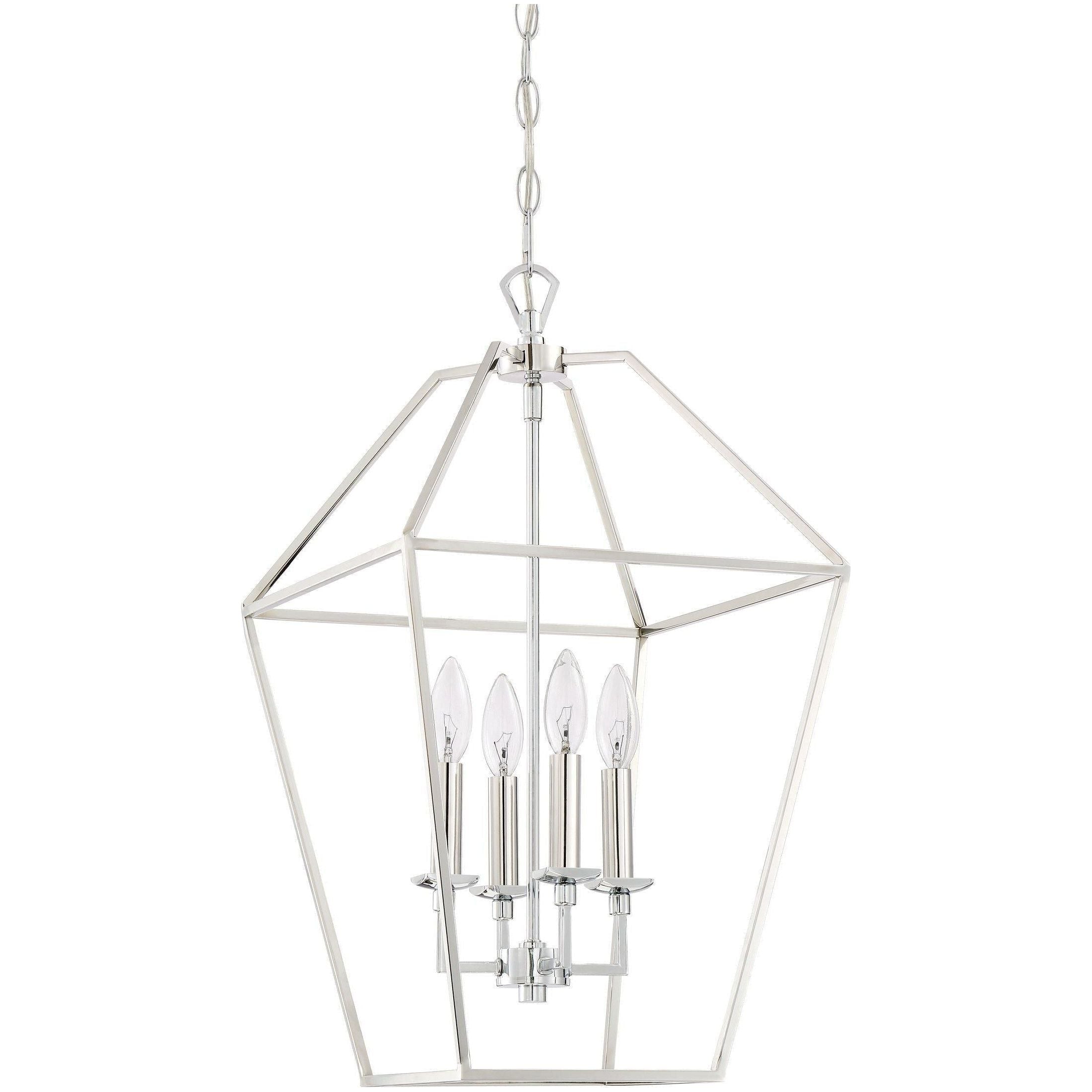 Quoizel - Aviary Pendant - Lights Canada