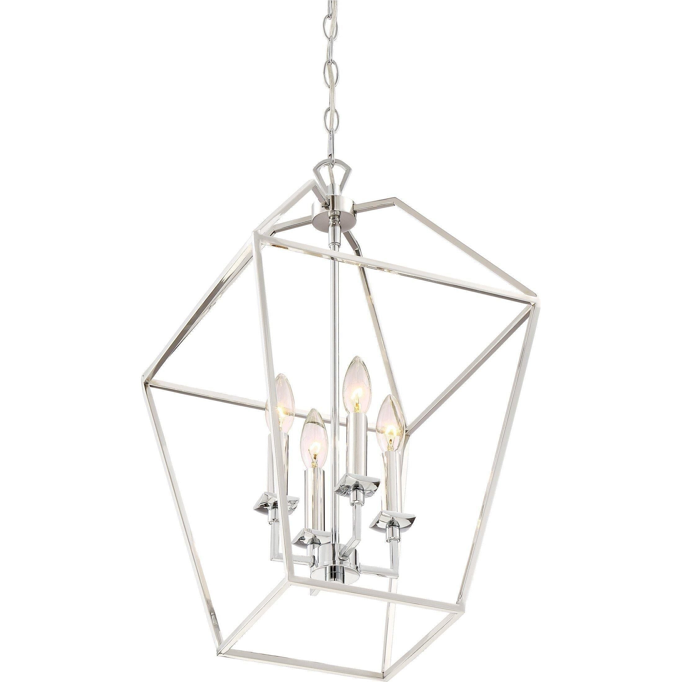 Quoizel - Aviary Pendant - Lights Canada