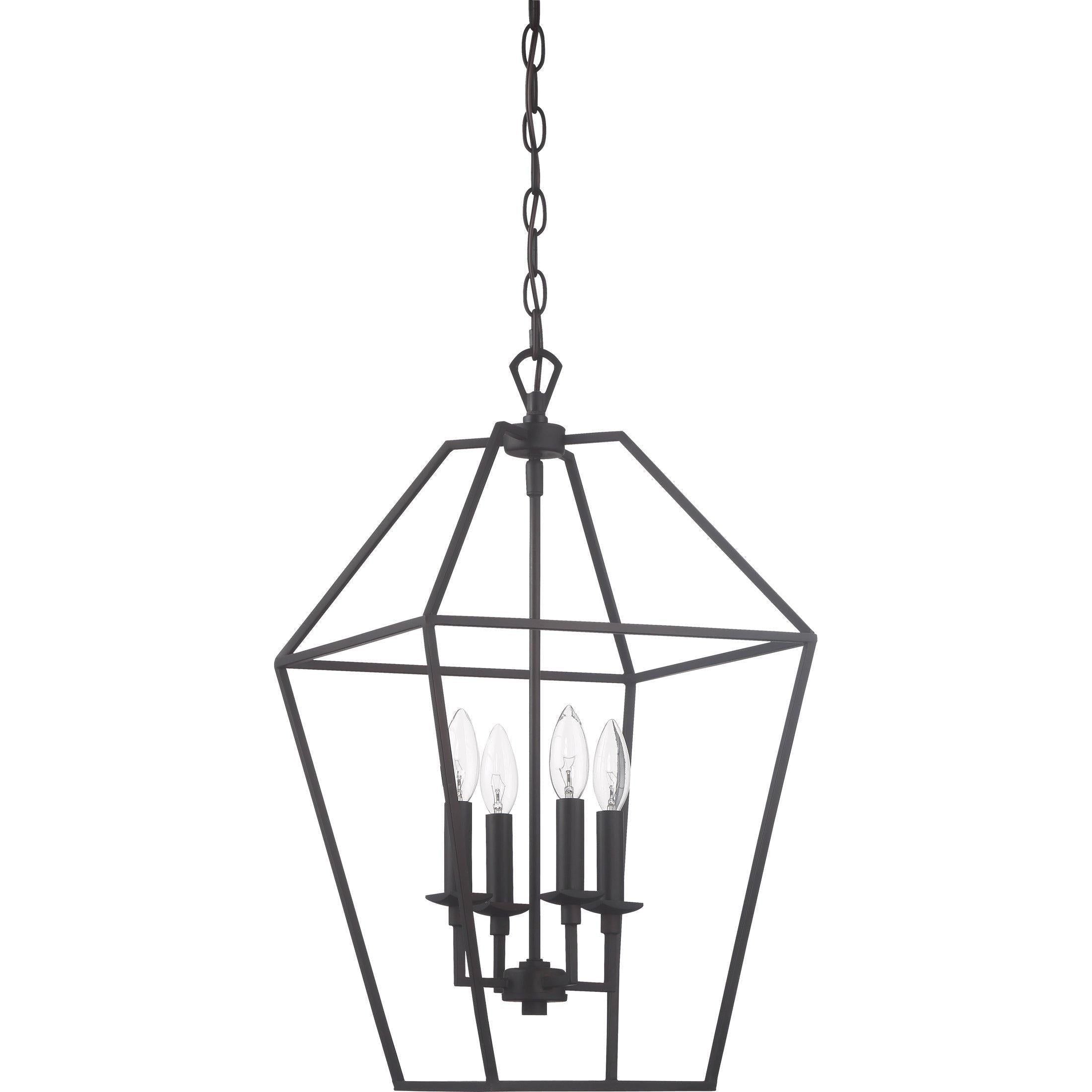 Quoizel - Aviary Pendant - Lights Canada