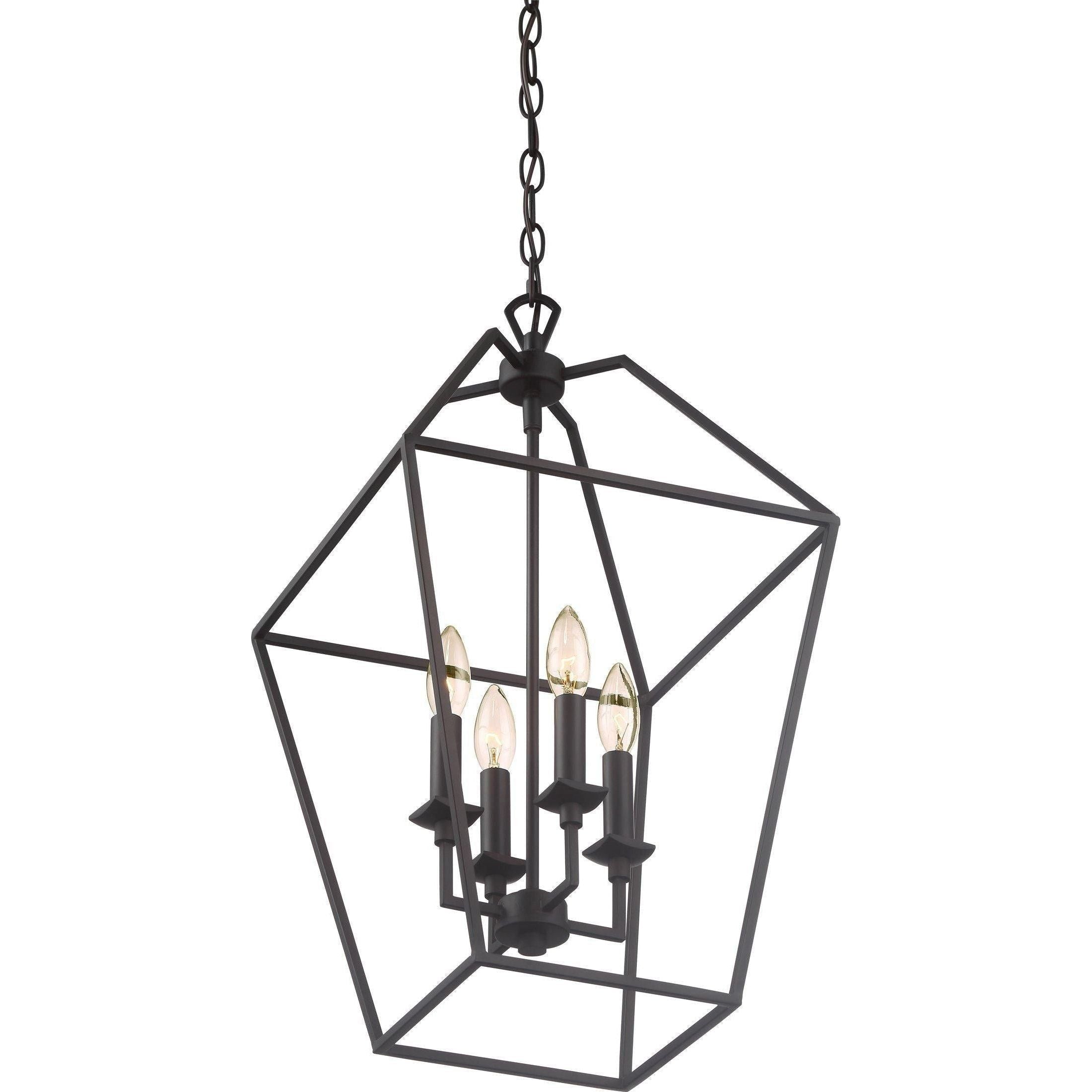 Quoizel - Aviary Pendant - Lights Canada