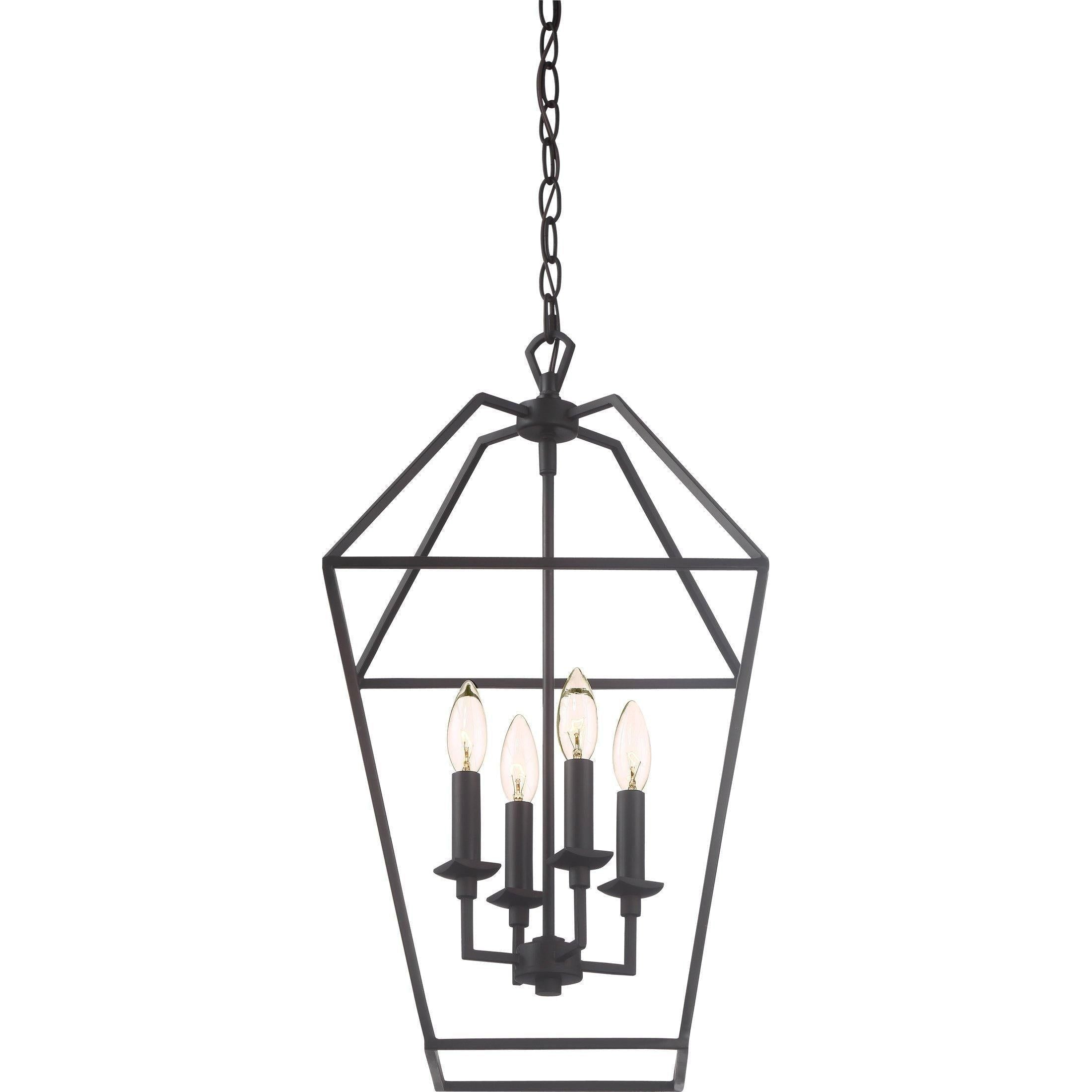 Quoizel - Aviary Pendant - Lights Canada