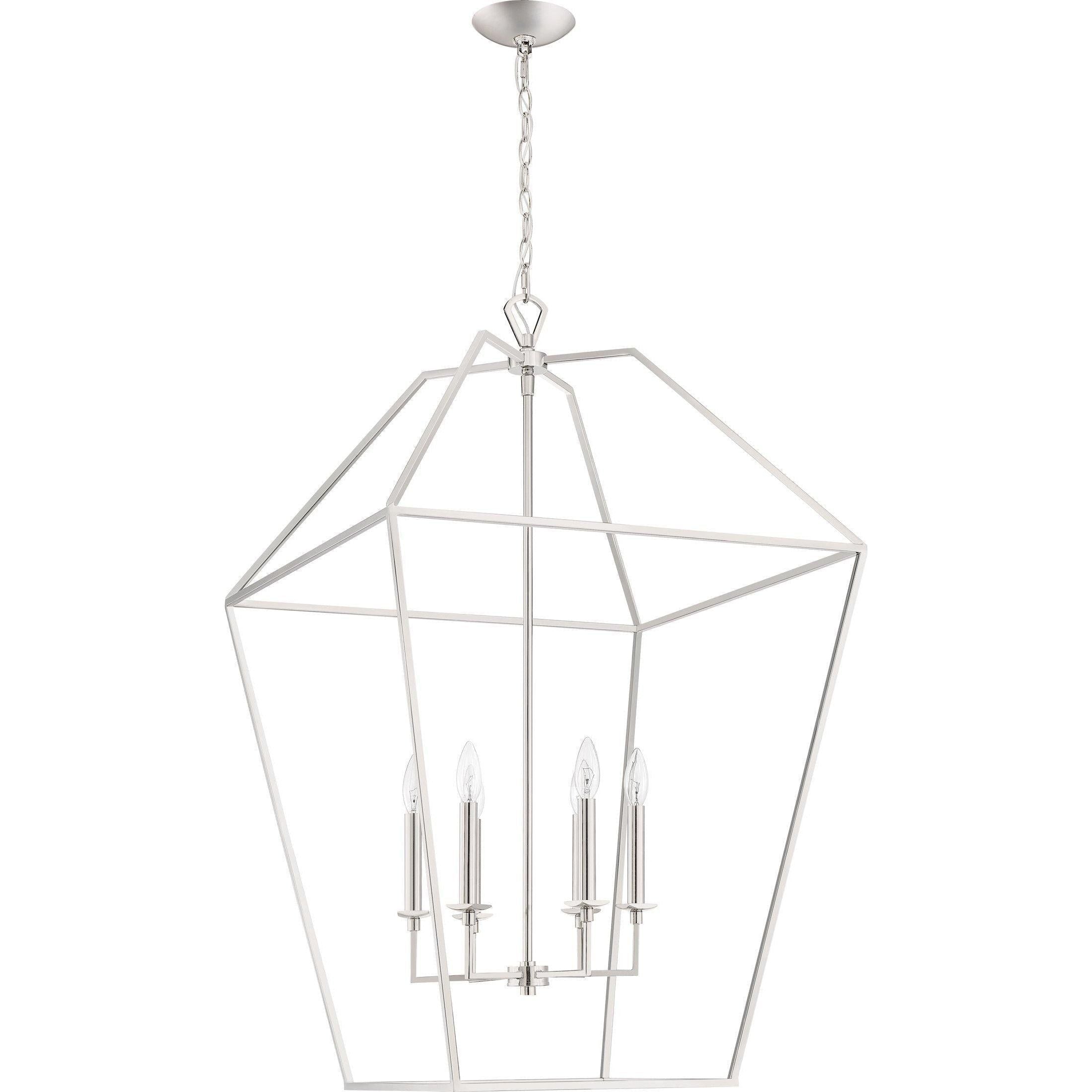 Quoizel - Aviary Pendant - Lights Canada