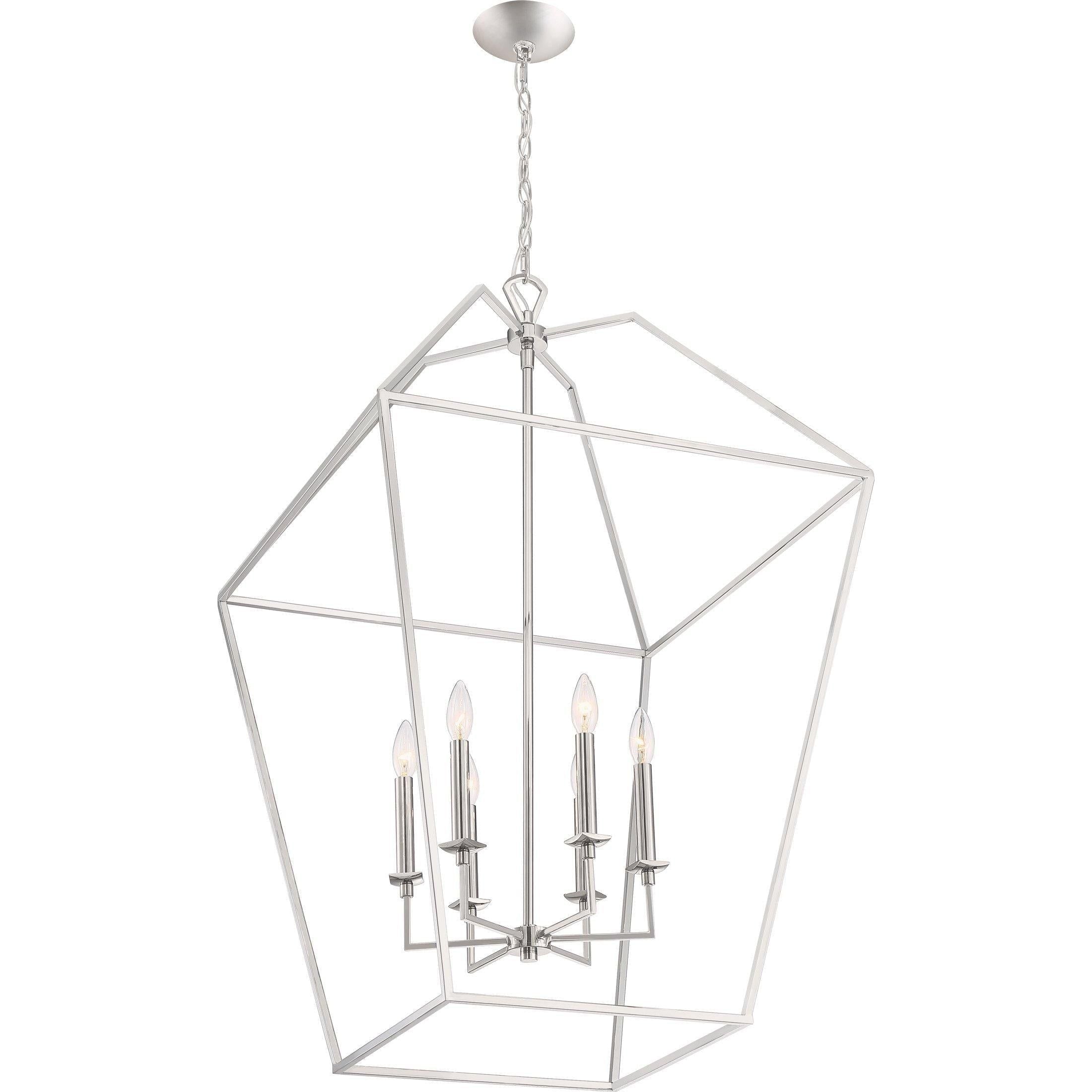 Quoizel - Aviary Pendant - Lights Canada