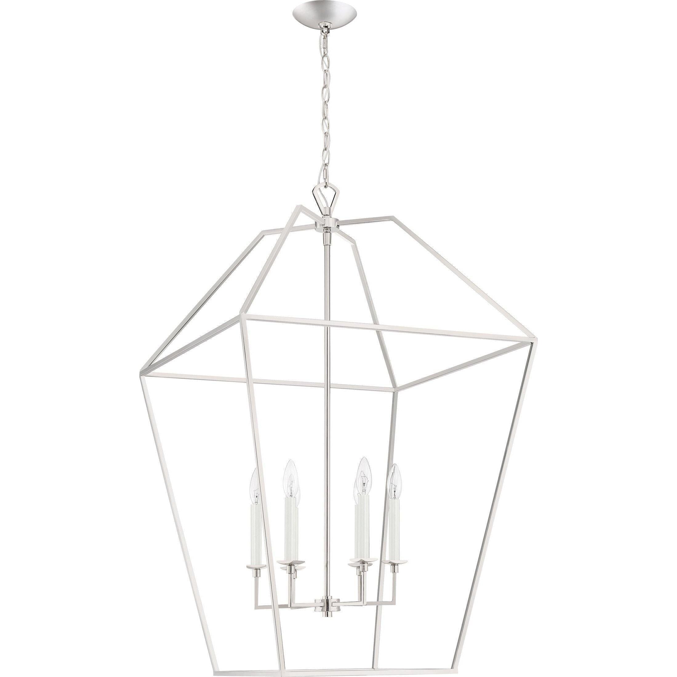 Quoizel - Aviary Pendant - Lights Canada