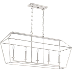 Quoizel - Aviary Linear Suspension - Lights Canada