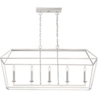 Quoizel - Aviary Linear Suspension - Lights Canada