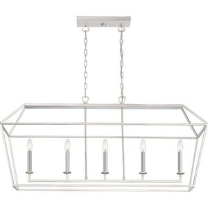 Quoizel - Aviary Linear Suspension - Lights Canada