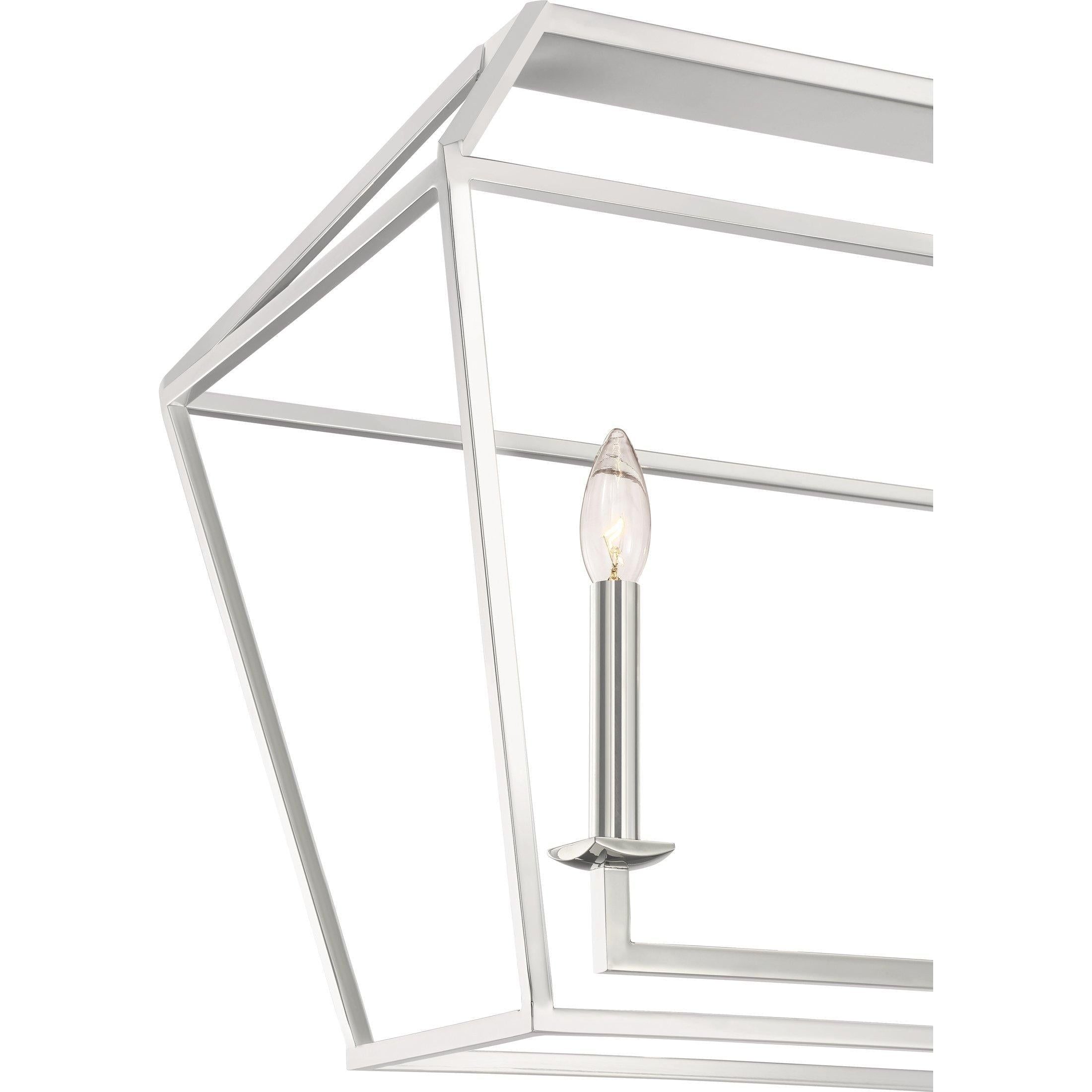 Quoizel - Aviary Linear Suspension - Lights Canada