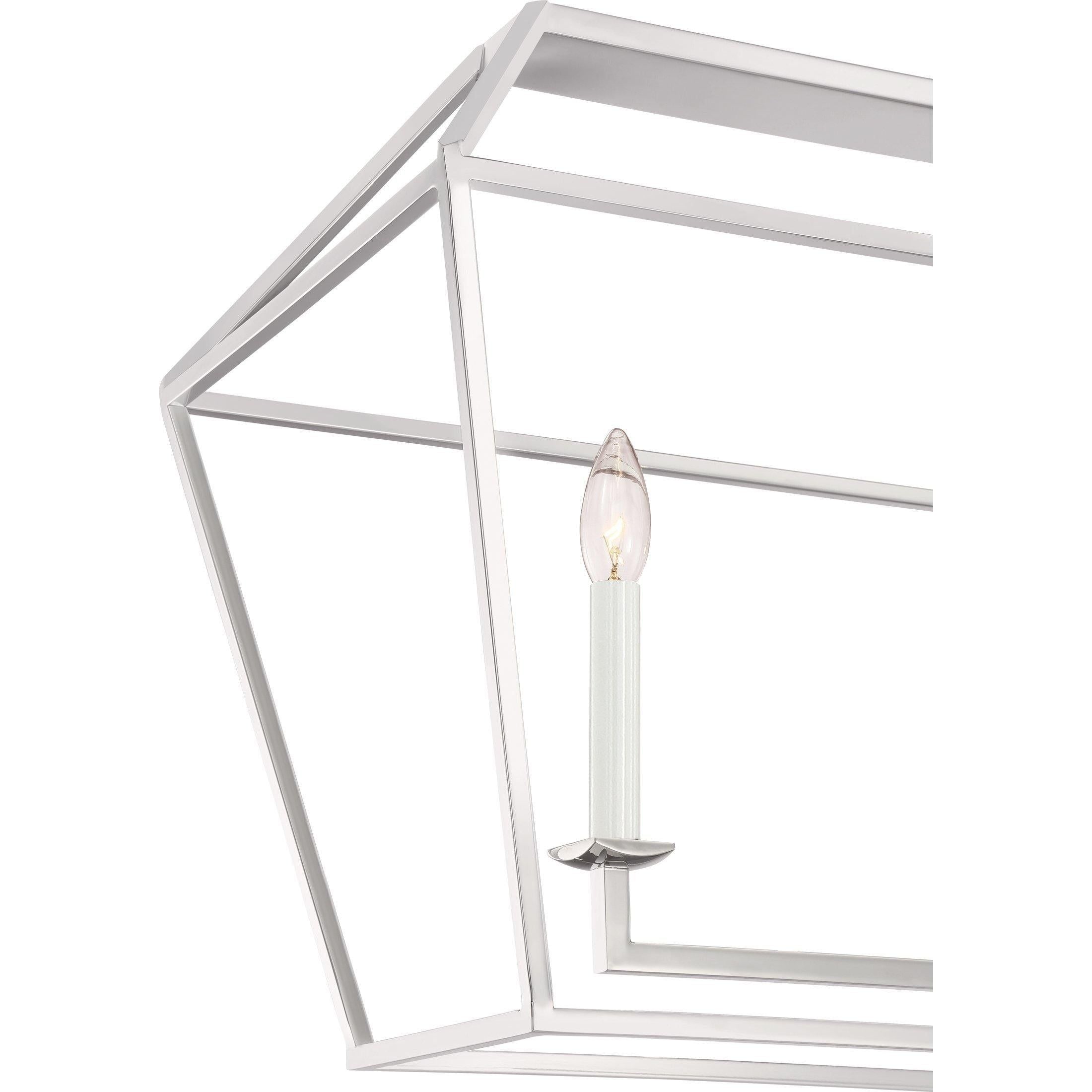 Quoizel - Aviary Linear Suspension - Lights Canada