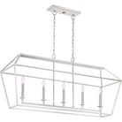 Quoizel - Aviary Linear Suspension - Lights Canada