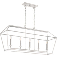 Aviary Linear Suspension