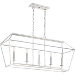 Quoizel - Aviary Linear Suspension - Lights Canada
