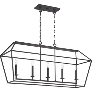 Quoizel - Aviary Linear Suspension - Lights Canada