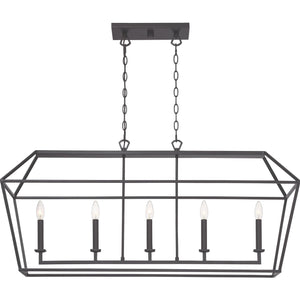 Quoizel - Aviary Linear Suspension - Lights Canada