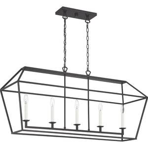 Quoizel - Aviary Linear Suspension - Lights Canada