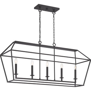 Quoizel - Aviary Linear Suspension - Lights Canada