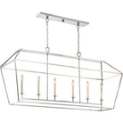 Quoizel - Aviary Linear Suspension - Lights Canada