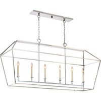 Aviary Linear Suspension