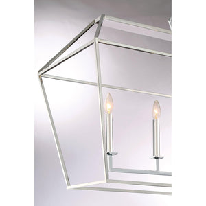 Quoizel - Aviary Linear Suspension - Lights Canada