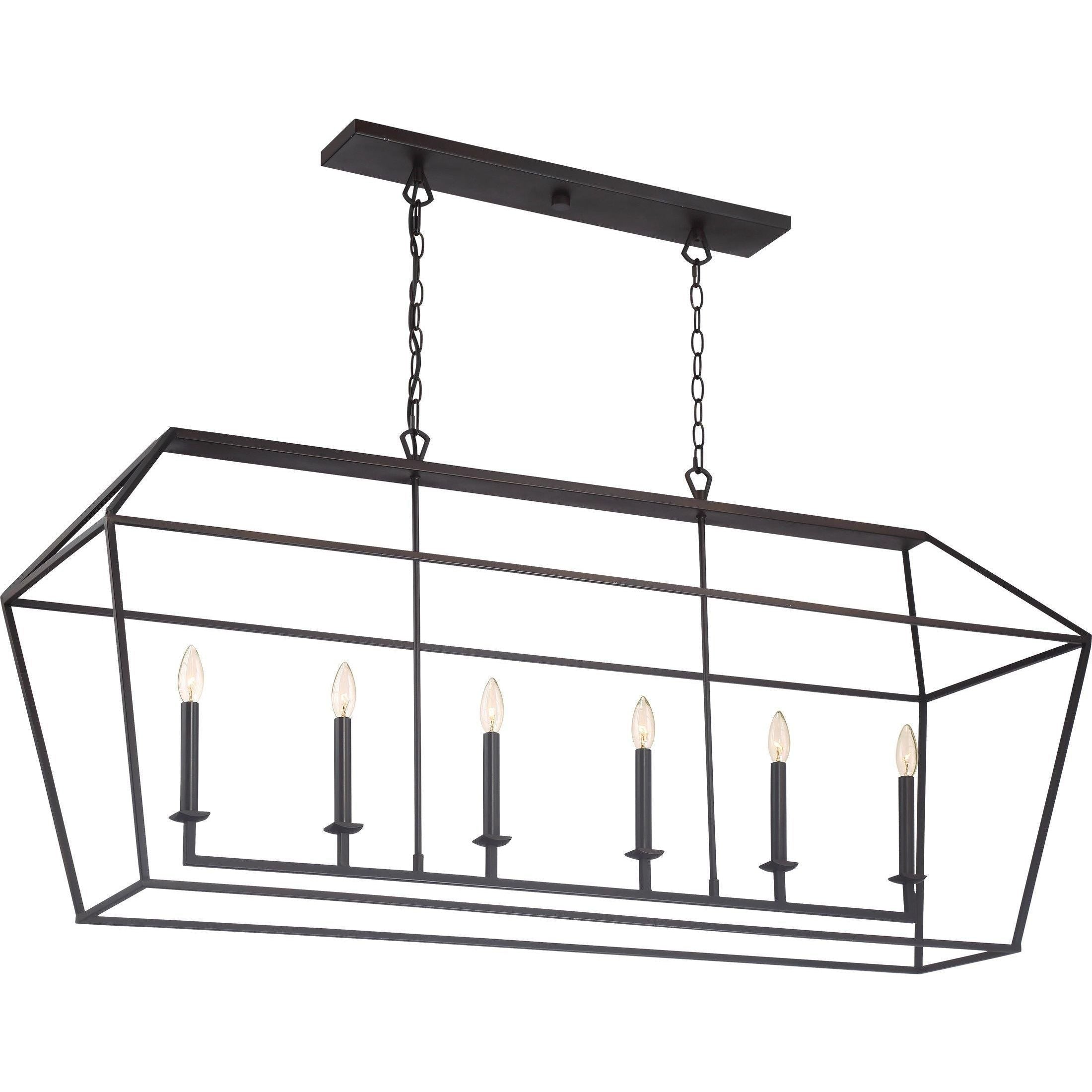 Quoizel - Aviary Linear Suspension - Lights Canada