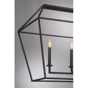 Quoizel - Aviary Linear Suspension - Lights Canada