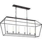 Quoizel - Aviary Linear Suspension - Lights Canada