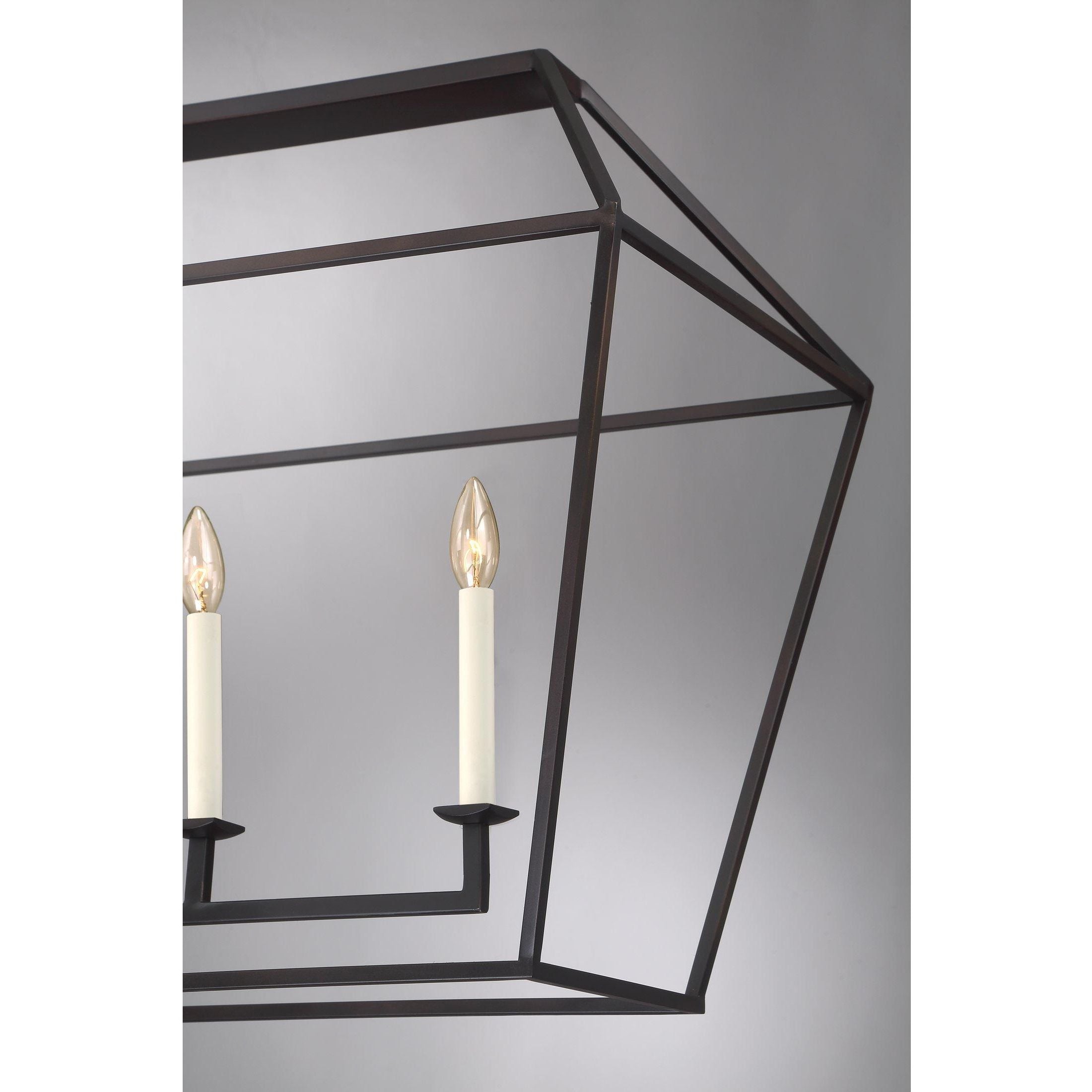 Quoizel - Aviary Linear Suspension - Lights Canada