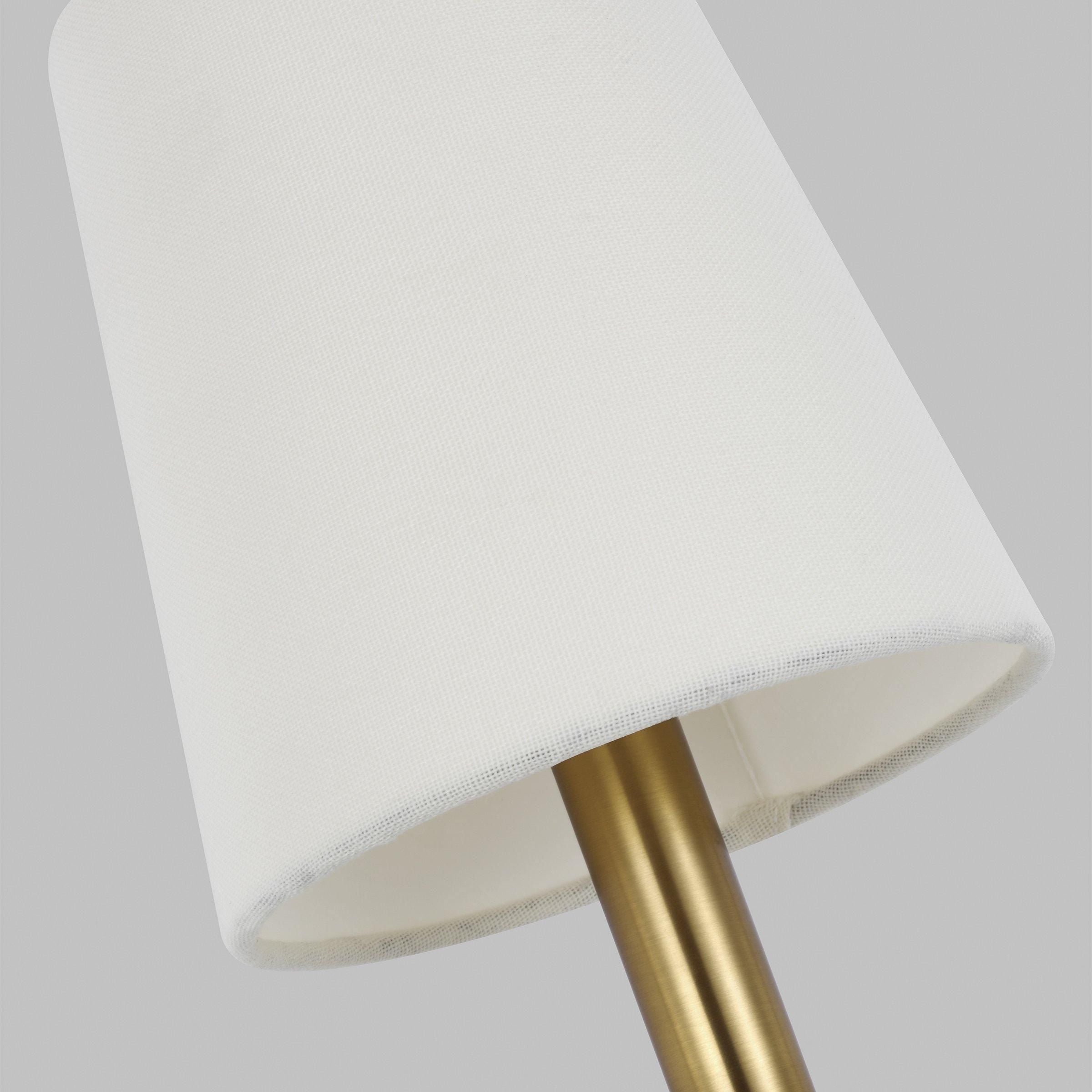 Visual Comfort Studio Collection - Baxley Sconce - Lights Canada