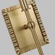 Visual Comfort Studio Collection - Baxley Sconce - Lights Canada