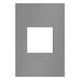 Legrand - 1-Gang Wall Plate - Lights Canada