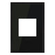 Legrand - 1-Gang Wall Plate - Lights Canada