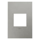 Legrand - 1-Gang Wall Plate - Lights Canada