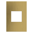 Legrand - 1-Gang Wall Plate - Lights Canada