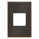 Legrand - 1-Gang Wall Plate - Lights Canada