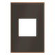 Legrand - 1-Gang Wall Plate - Lights Canada