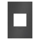 Legrand - 1-Gang Wall Plate - Lights Canada