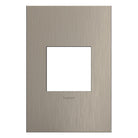 Legrand - 1-Gang Wall Plate - Lights Canada