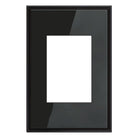 Legrand - 1-Gang+ Wall Plate - Lights Canada