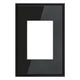 Legrand - 1-Gang+ Wall Plate - Lights Canada